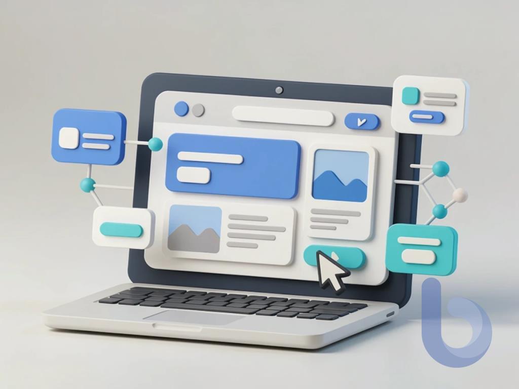 web page